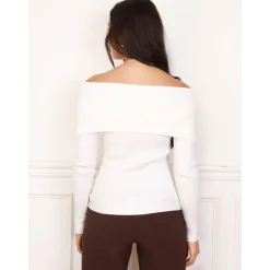 Sweatshirts La Modeuse