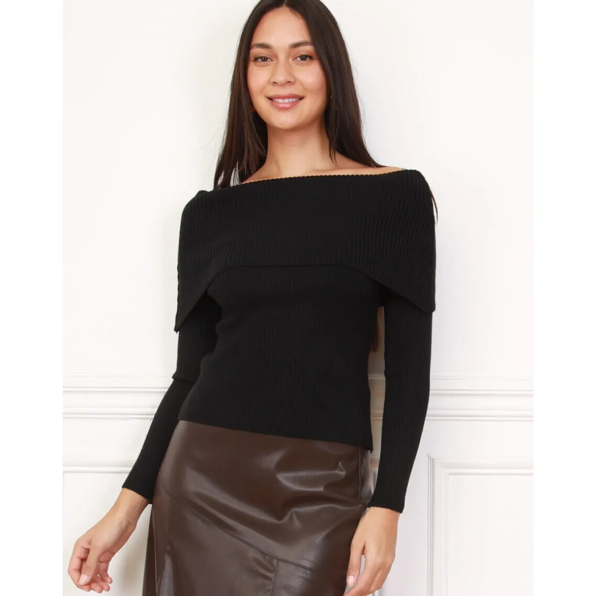 Sweatshirts La Modeuse