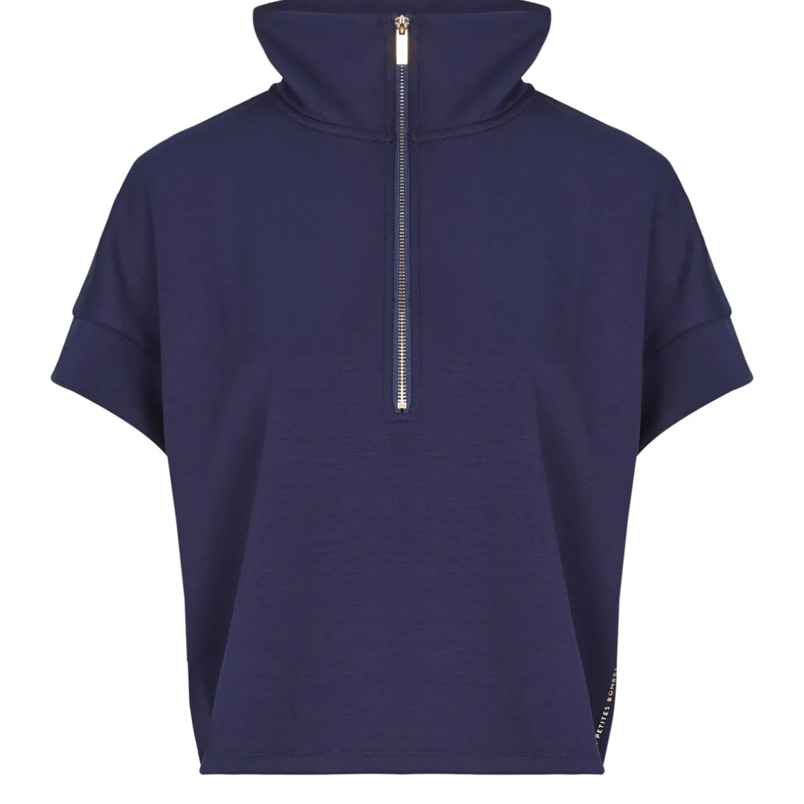 Sweatshirts Les Petites Bombes