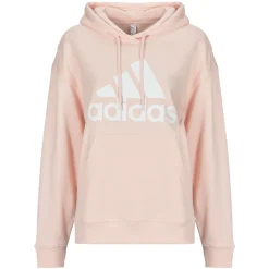 Sweatshirts m. hætte adidas