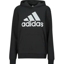 Sweatshirts m. hætte adidas