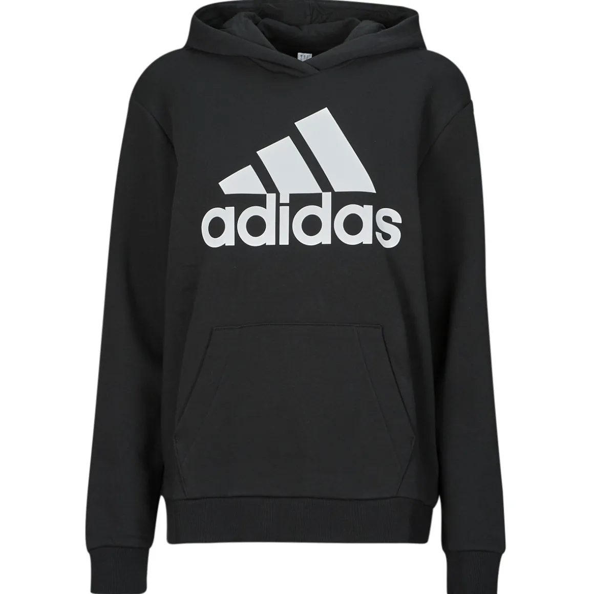 Sweatshirts m. hætte adidas
