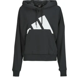 Sweatshirts m. hætte adidas