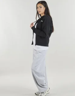 Sweatshirts m. hætte adidas
