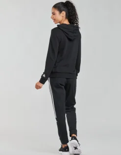 Sweatshirts m. hætte adidas