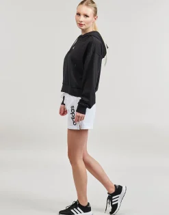 Sweatshirts m. hætte adidas