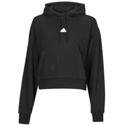 Sweatshirts m. hætte adidas