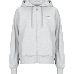 Sweatshirts m. hætte Calvin Klein Jeans