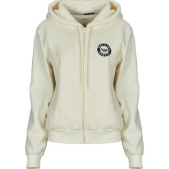 Sweatshirts m. hætte Emporio Armani