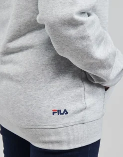 Sweatshirts m. hætte Fila