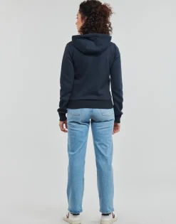 Sweatshirts m. hætte Geographical Norway