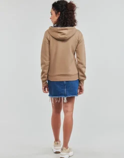 Sweatshirts m. hætte Geographical Norway