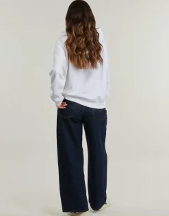 Sweatshirts m. hætte Guess
