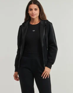 Sweatshirts m. hætte Guess