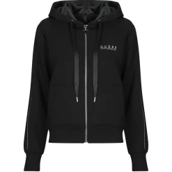 Sweatshirts m. hætte Guess