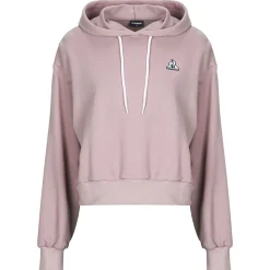 Sweatshirts m. hætte Le Coq Sportif
