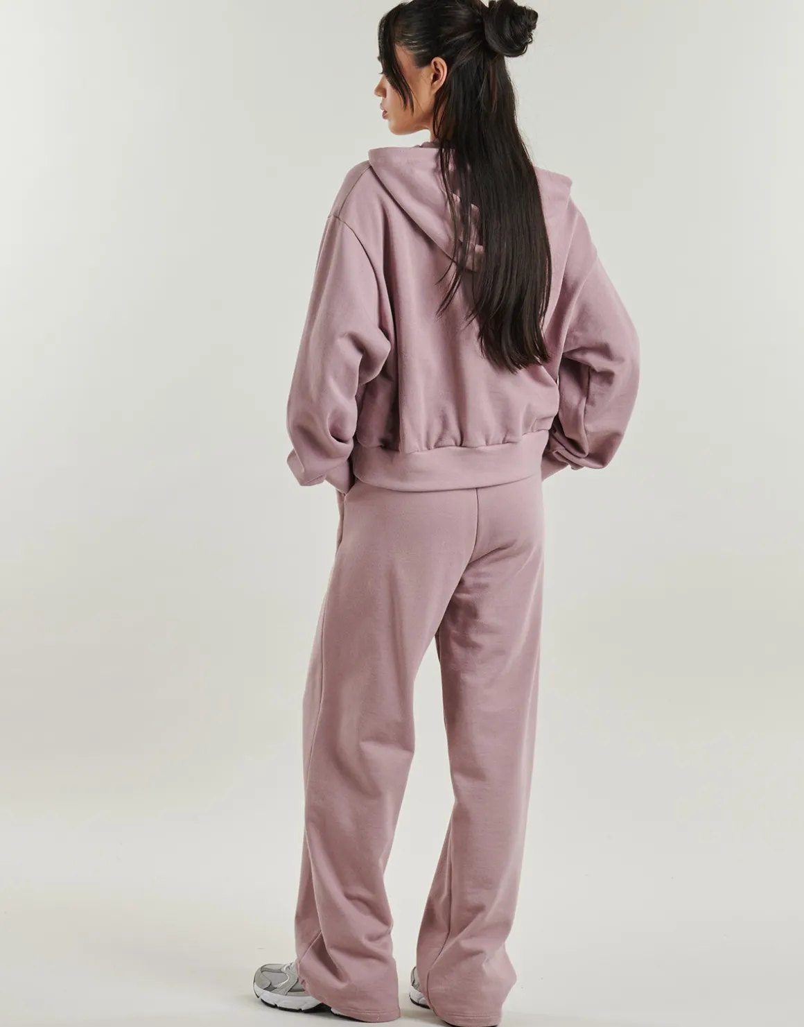 Sweatshirts m. hætte Le Coq Sportif