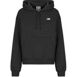 Sweatshirts m. hætte New Balance