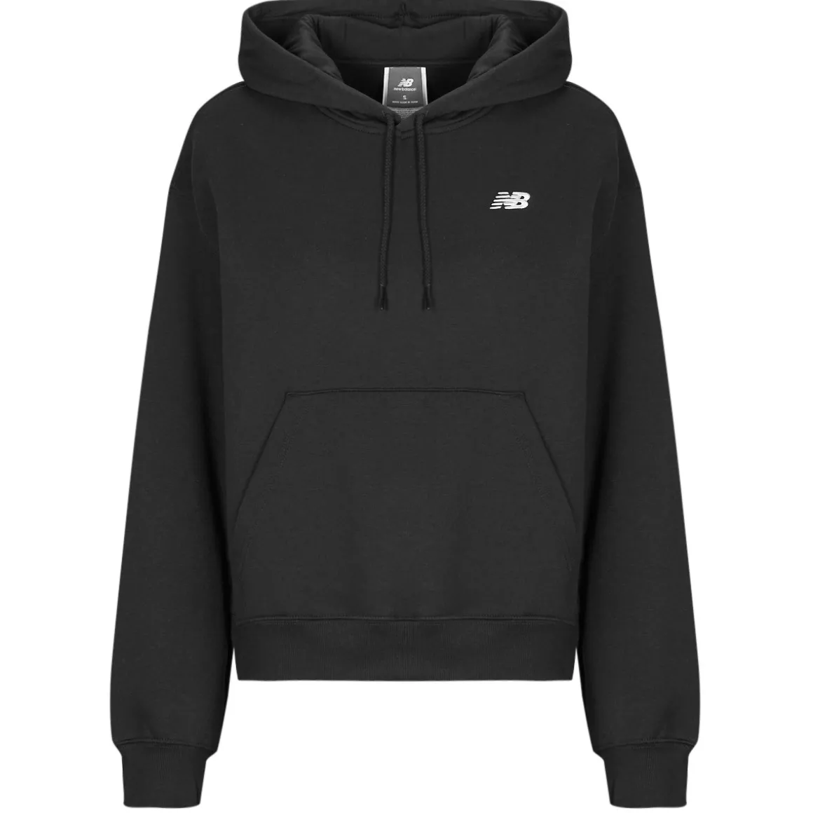 Sweatshirts m. hætte New Balance