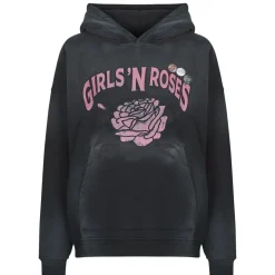 Sweatshirts m. hætte Newtone