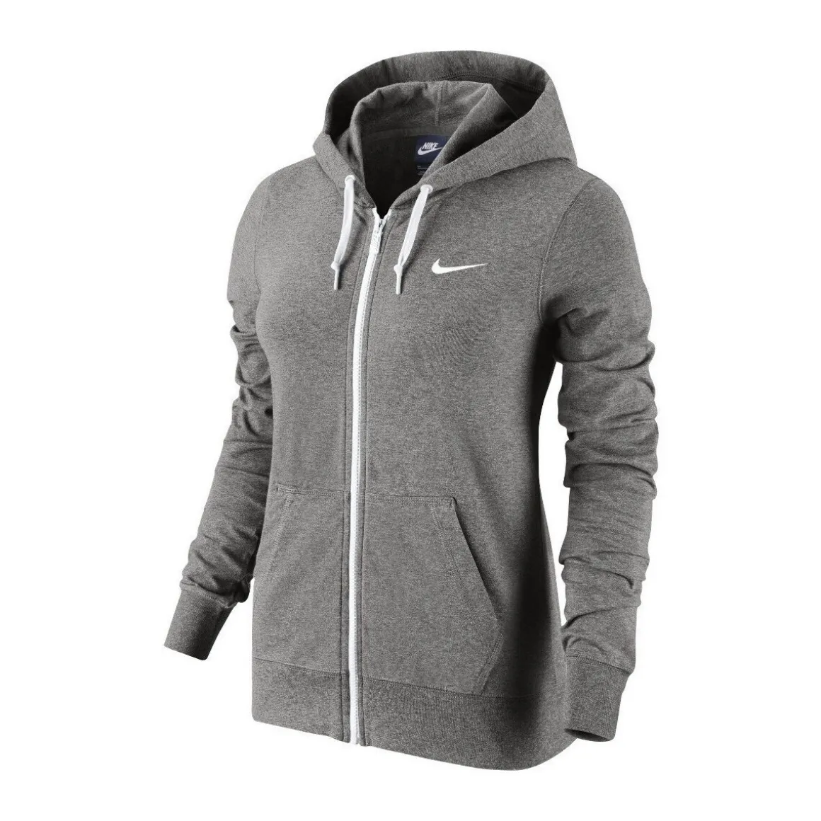 Sweatshirts m. hætte Nike