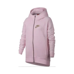Sweatshirts m. hætte Nike