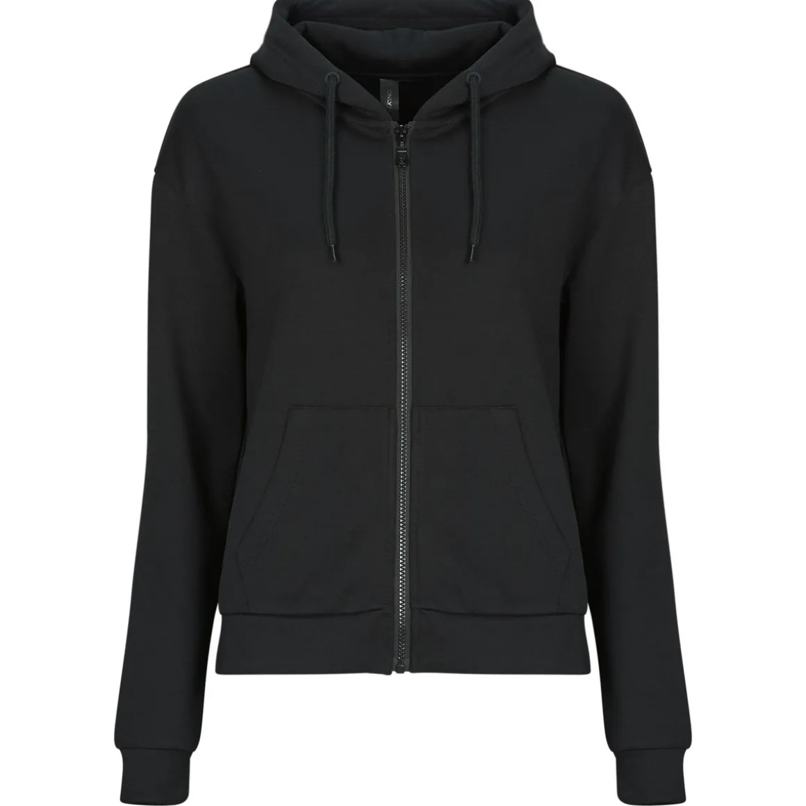 Sweatshirts m. hætte Only Play