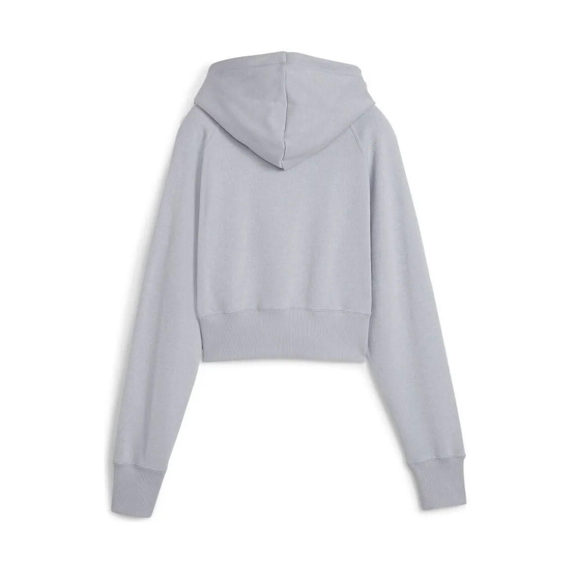 Sweatshirts m. hætte Puma
