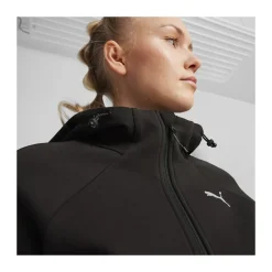 Sweatshirts m. hætte Puma