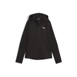 Sweatshirts m. hætte Puma