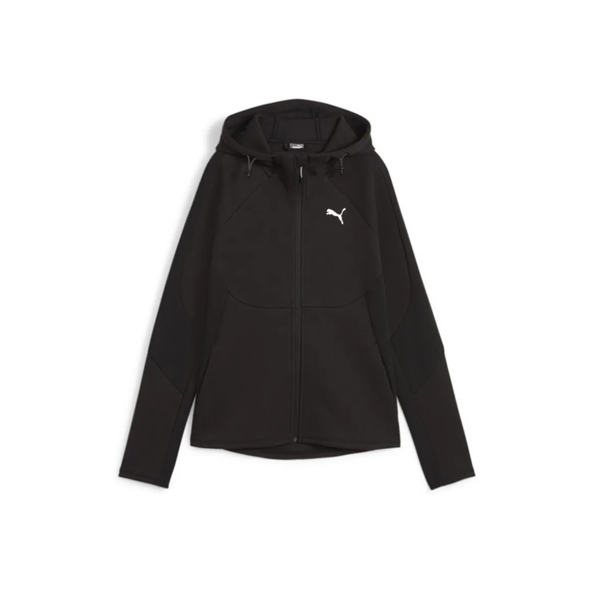 Sweatshirts m. hætte Puma