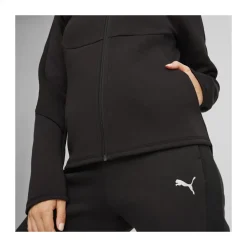 Sweatshirts m. hætte Puma