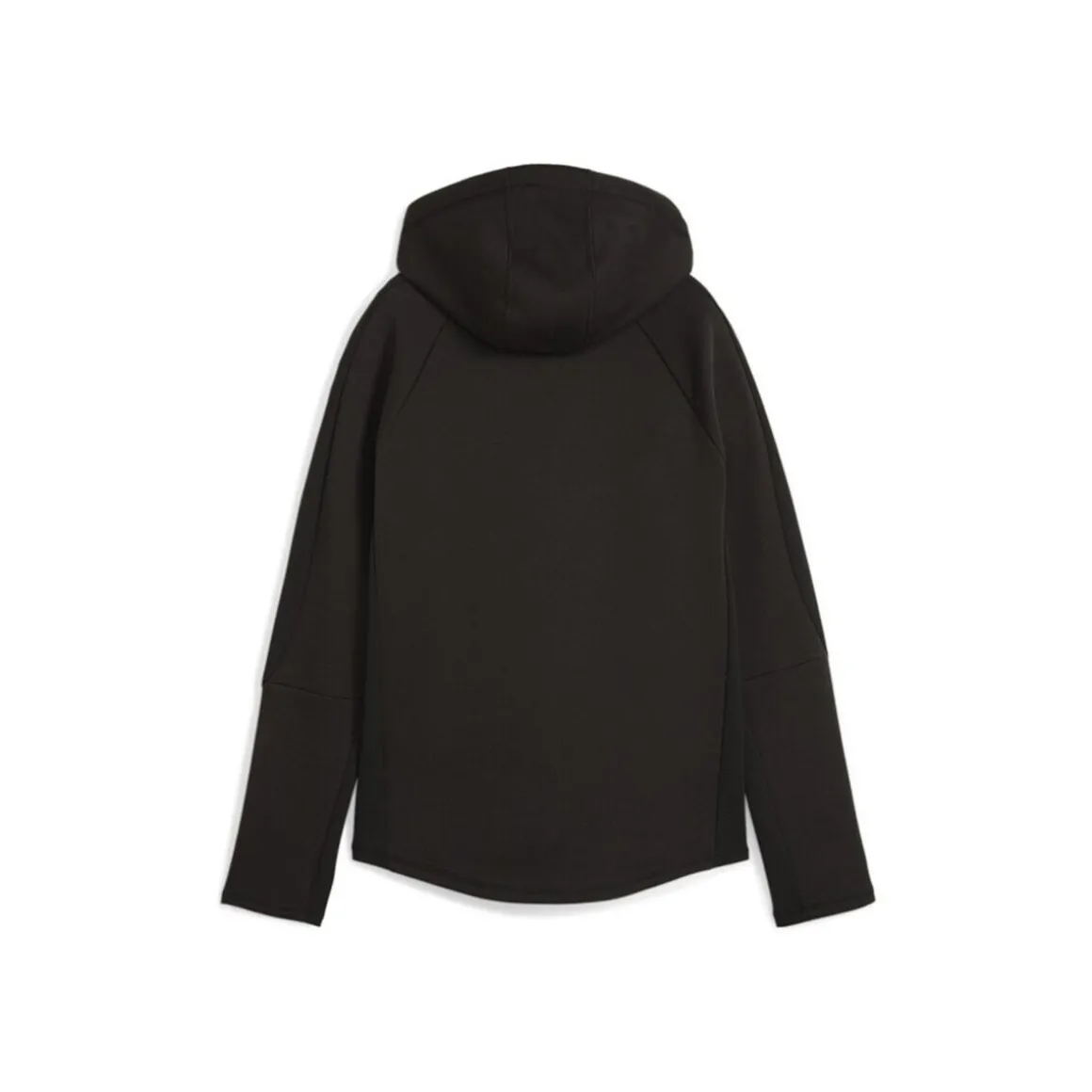 Sweatshirts m. hætte Puma