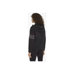 Sweatshirts m. hætte Puma