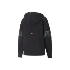 Sweatshirts m. hætte Puma