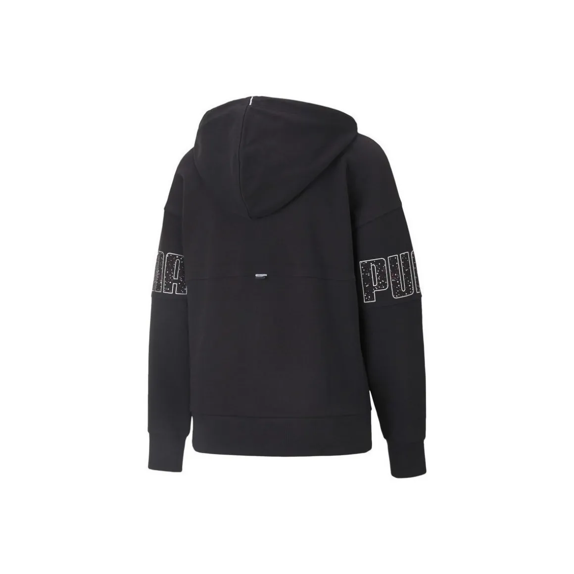 Sweatshirts m. hætte Puma