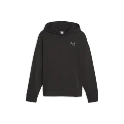 Sweatshirts m. hætte Puma