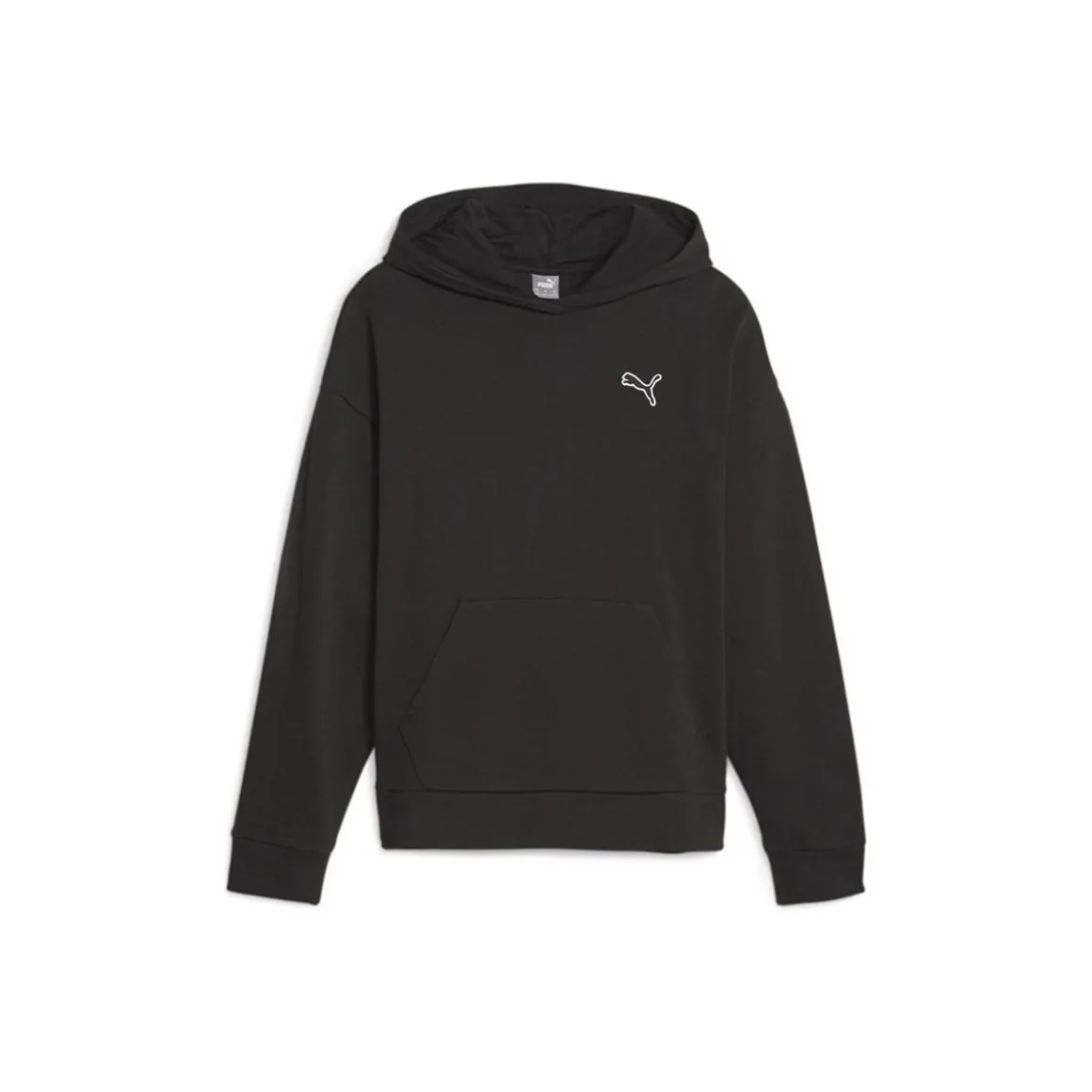 Sweatshirts m. hætte Puma