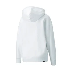 Sweatshirts m. hætte Puma