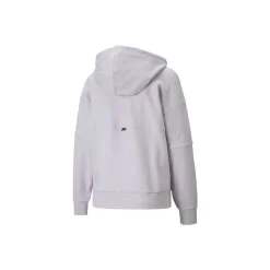 Sweatshirts m. hætte Puma