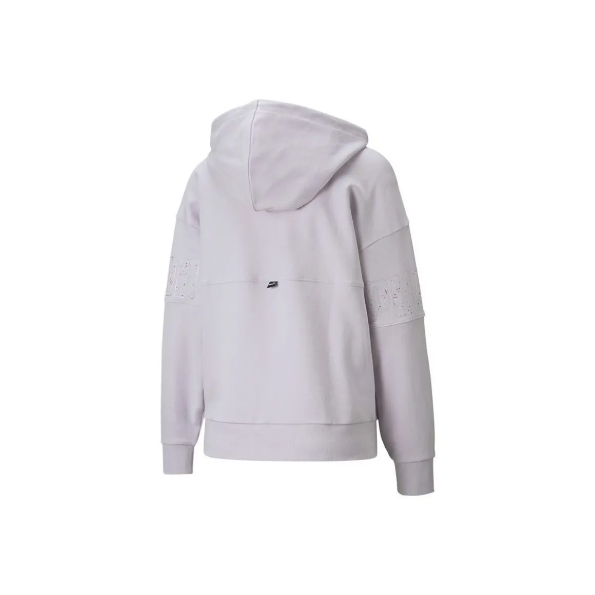 Sweatshirts m. hætte Puma