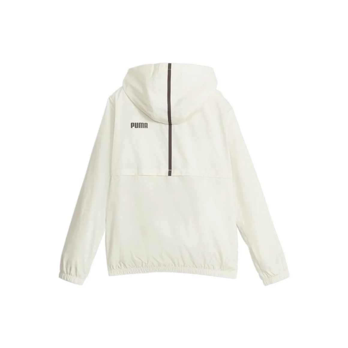 Sweatshirts m. hætte Puma