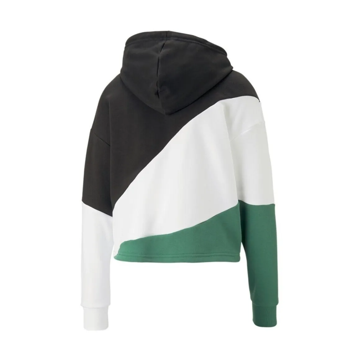 Sweatshirts m. hætte Puma