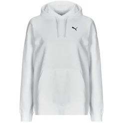 Sweatshirts m. hætte Puma