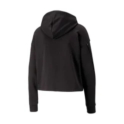 Sweatshirts m. hætte Puma