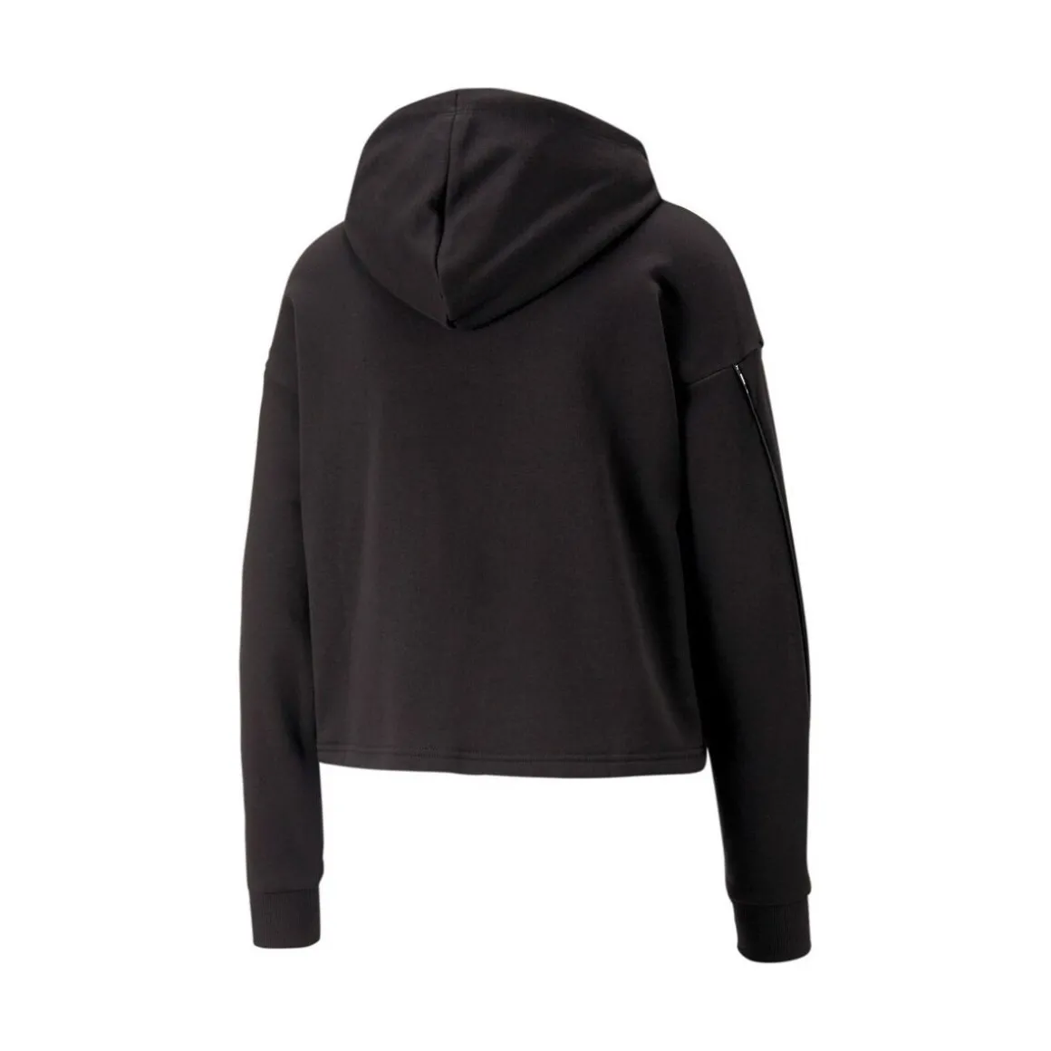 Sweatshirts m. hætte Puma