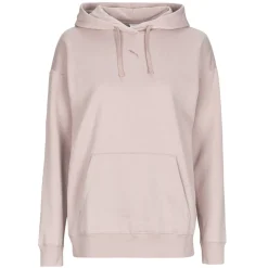 Sweatshirts m. hætte Puma