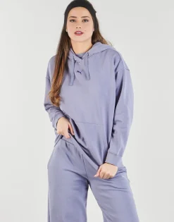 Sweatshirts m. hætte Puma