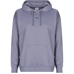 Sweatshirts m. hætte Puma