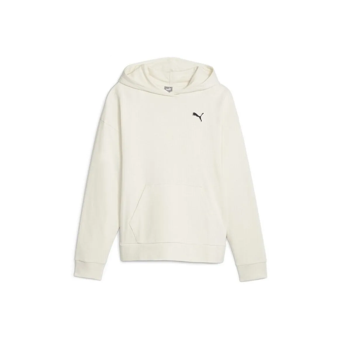 Sweatshirts m. hætte Puma